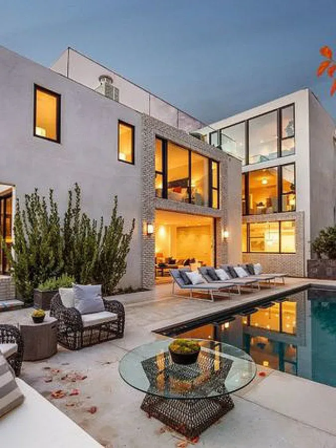 $6,5 млн. за дома на Кендъл Дженър