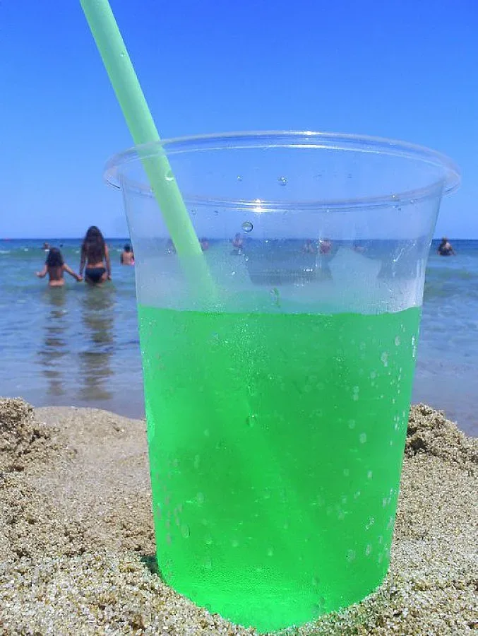 7 неща, които ти съсипват морето