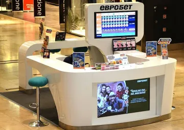 „Евробет" и „Интралот" подписаха стратегическо партньорство