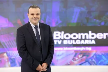 Ивайло Лаков чертае сценарии за бъдещето на Европа и България