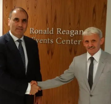 Цветанов в САЩ: България е стабилизиращ фактор на Балканите