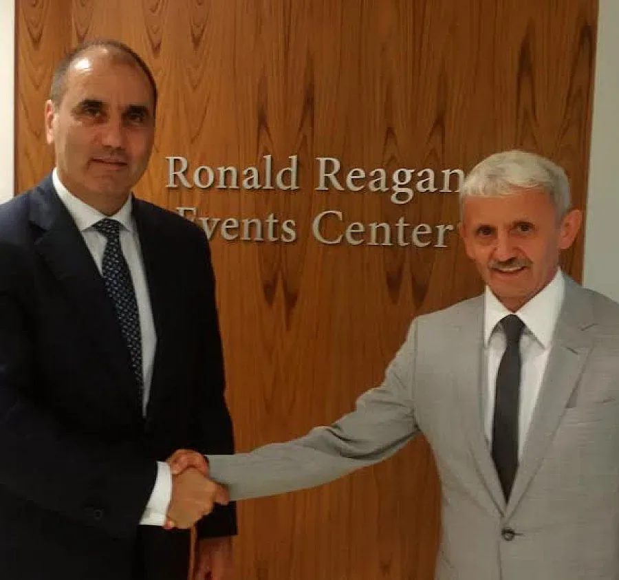 Цветанов в САЩ: България е стабилизиращ фактор на Балканите