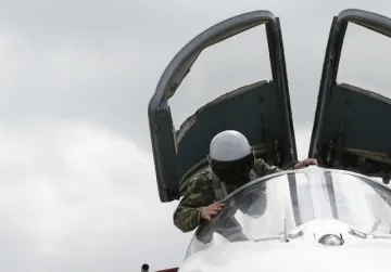 Русия разработва хиперзвуков космически бомбардировач