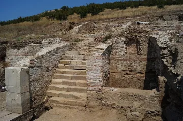 Търсят потънал град край нос Шабла