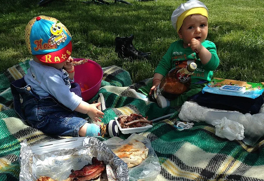 Кръвопийци по кожата