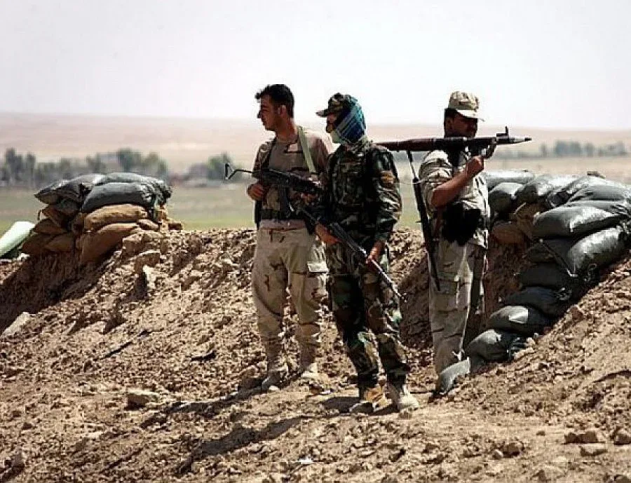 Цивилни жертви при въздушни удари в Сирия