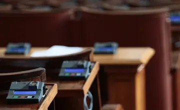 Гласуват на второ четене промените в Изборния кодекс
