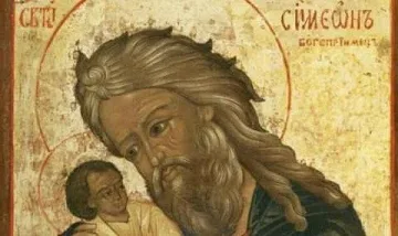 Почитаме велик светец, записал най-важното пророчество