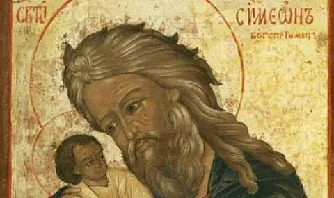 Почитаме велик светец, записал най-важното пророчество