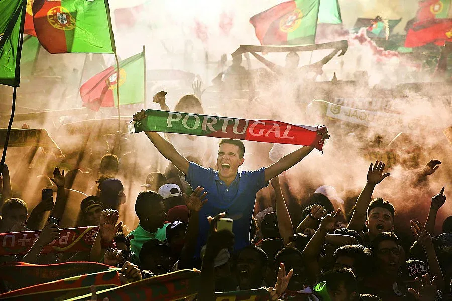 Касапин надъхвал Едер с пържоли