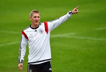 Швайни и Ана се взеха