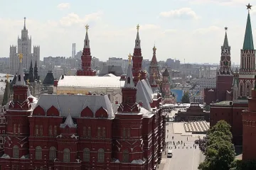 Москва кърпи бюджета с приватизация