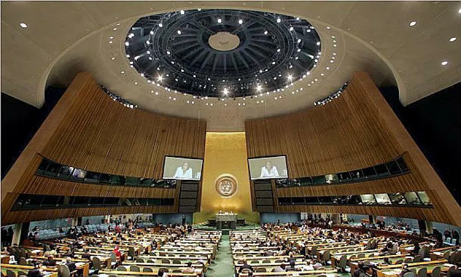 Пекин няма права над островите в Южнокитайско море