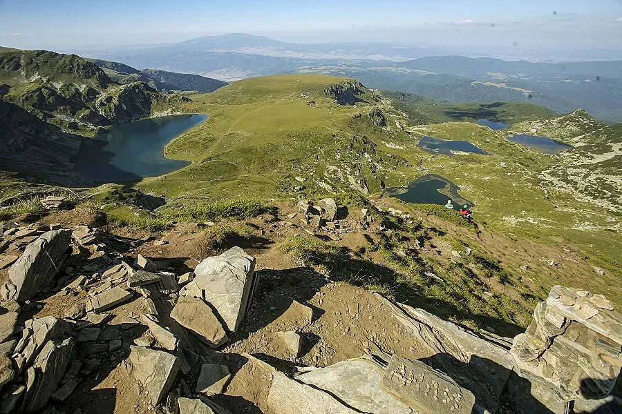 Мерки срещу пожари в Рила