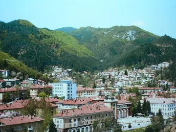 Момиче се самоуби в Рудозем