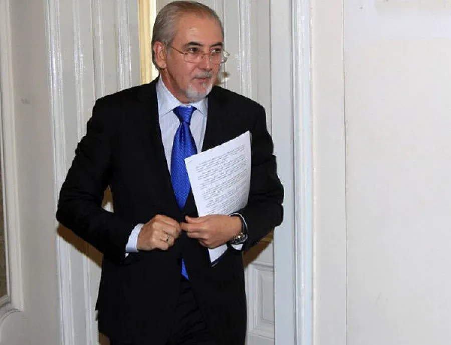 Местан: Мотивите на съда са неприемливи