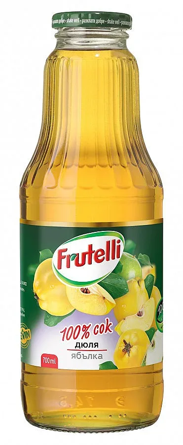 Frutelli с нови летни предложения