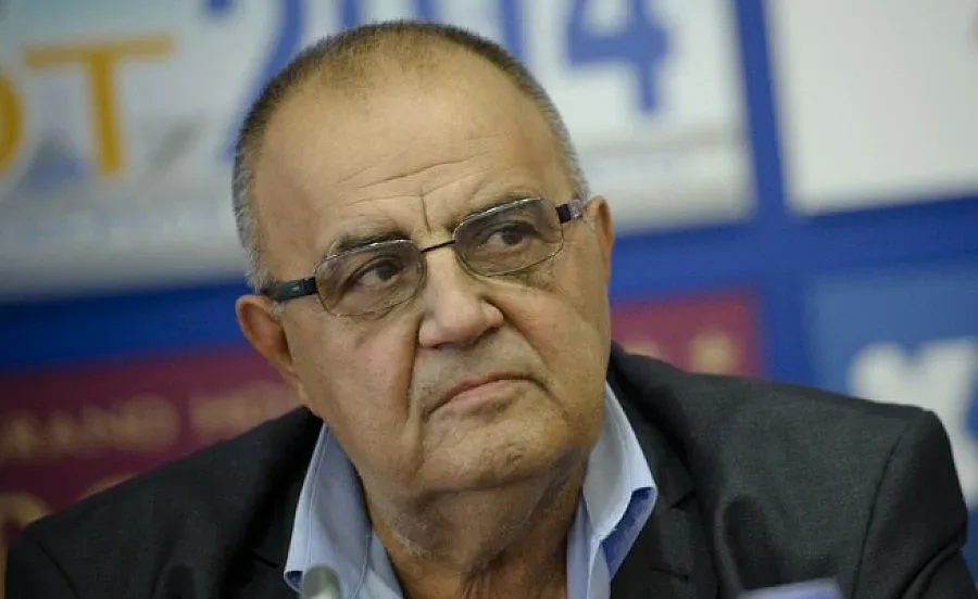 Божидар Димитров: От всички министри Рашидов е свършил най-много