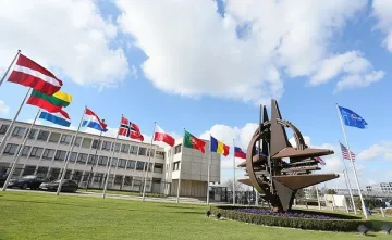 НАТО се завръща към корените си