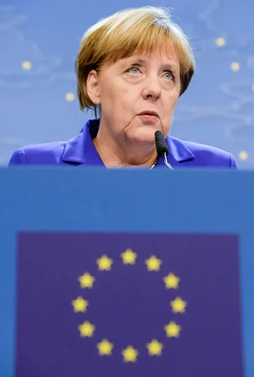 Берлин подслушвал ЕС и НАТО