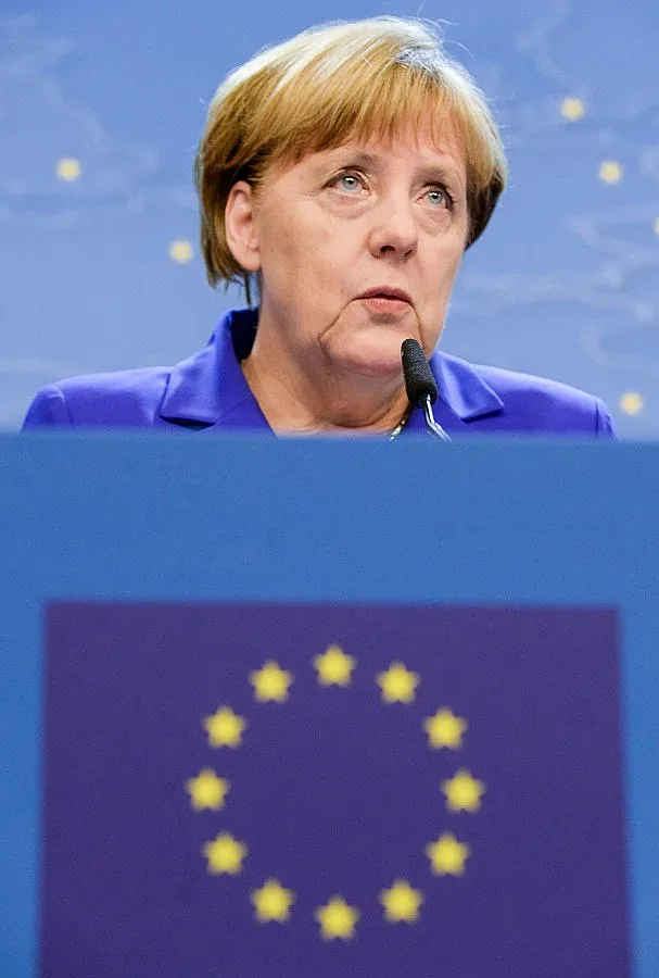 Берлин подслушвал ЕС и НАТО