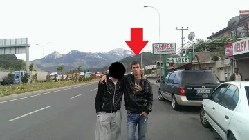 Издирват младо момче от София