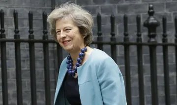 Мей: Brexit значи Brexit, няма да останем в ЕС