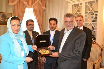 Ще изнасяме пчелен мед за Иран