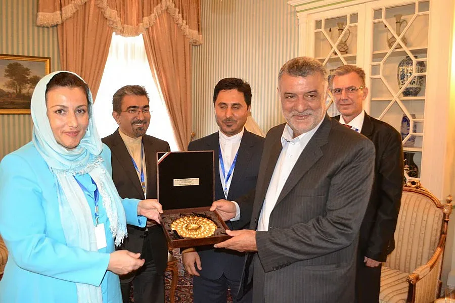 Ще изнасяме пчелен мед за Иран