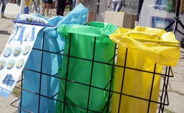 Учат кметове на 5 общини как да събират опасни отпадъци