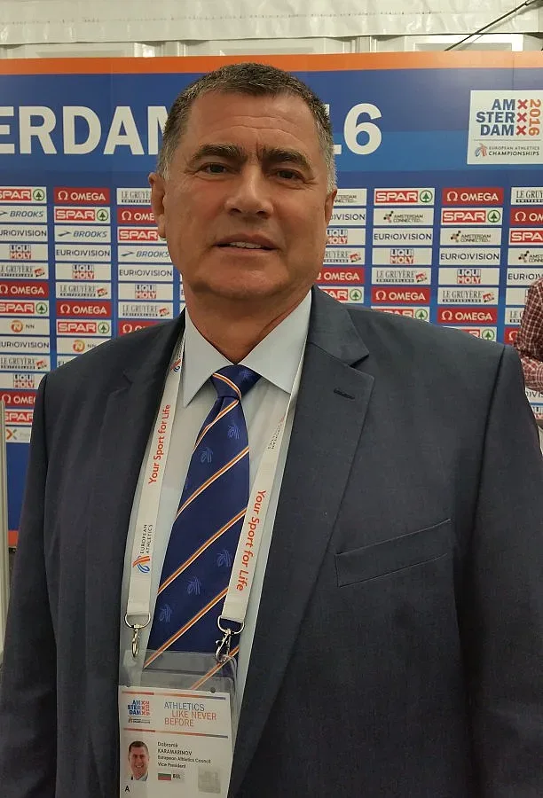 Българските атлети са в елита на Европа