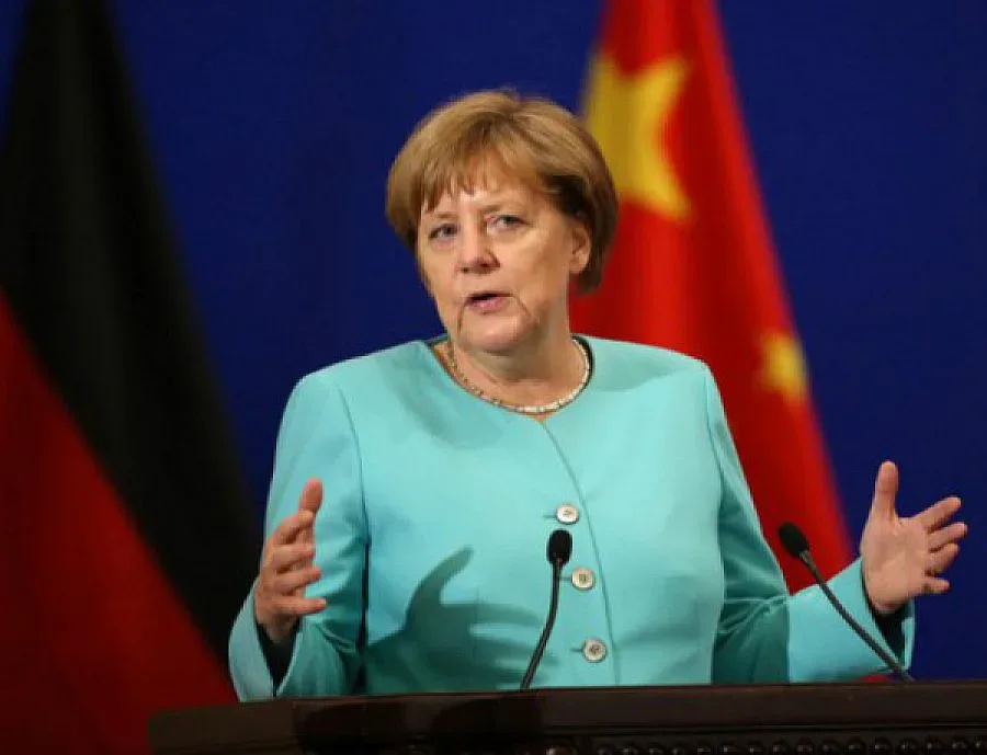 Меркел: Решението за Brexit е взето