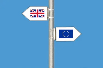 Brexit може да бутне санкциите срещу Русия 