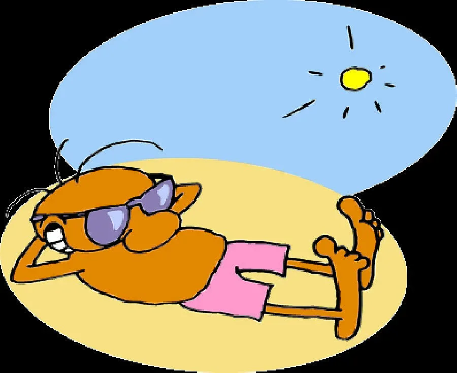 Вицове за весел старт на деня