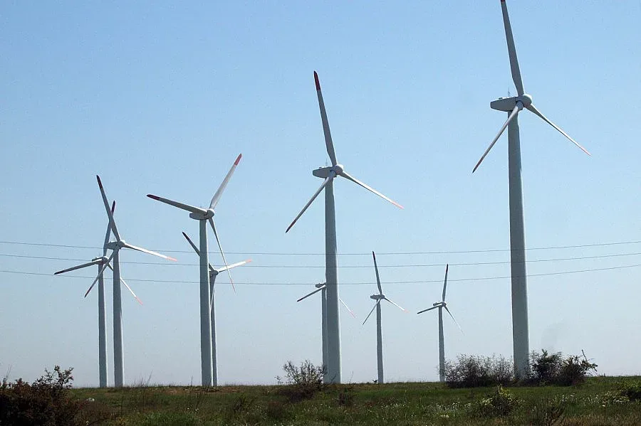 Сметките на бизнеса за ток падат до 15%