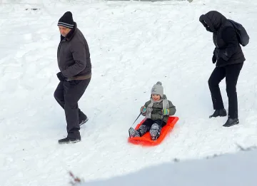Внасяме работници за зимния сезон
