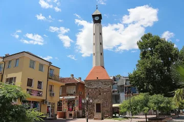 Рекламираме туризма с кампании във Фейсбук