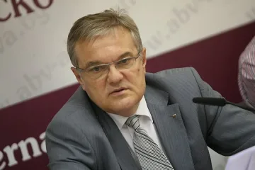 АБВ ще преговаря с БСП за общ кандидат-президент