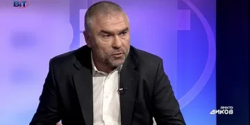 Веселин Марешки се отказва от битката за президент