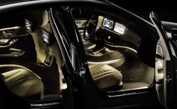 Собственици на луксозни коли дължат 1,1 млн. лева