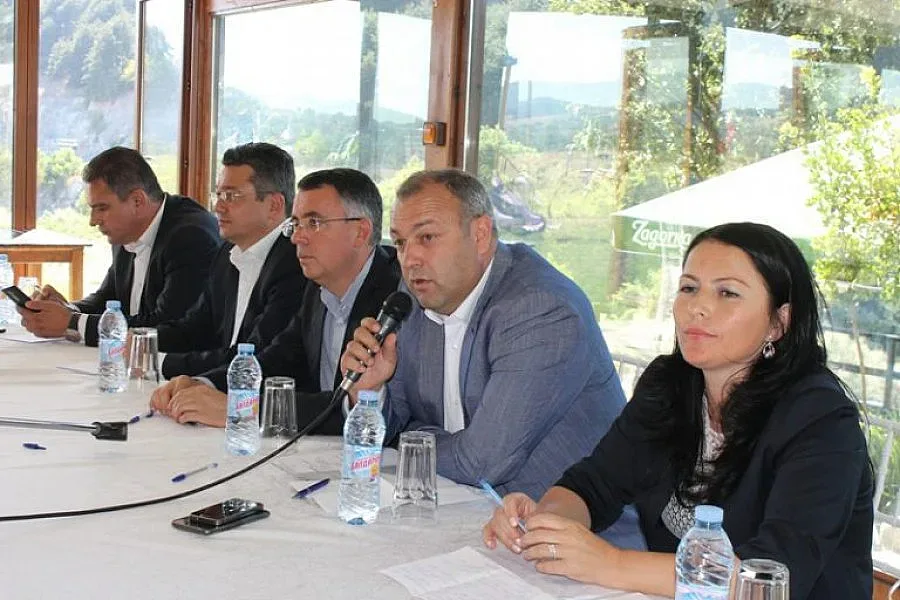 Хасан Азис : ДПС ще определи кой ще е следващият президент