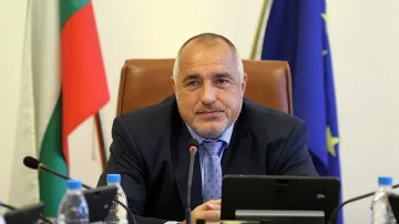 Борисов заминава на посещение в Иран