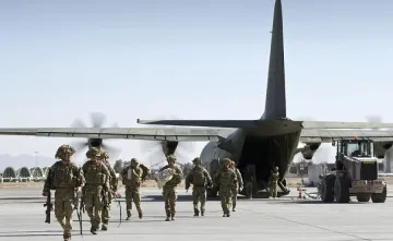 Русия няма да пусне НАТО в Черно море