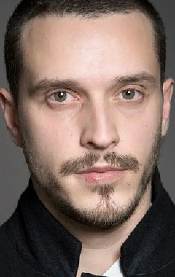 Христо Живков е новият любимец на Кустурица  