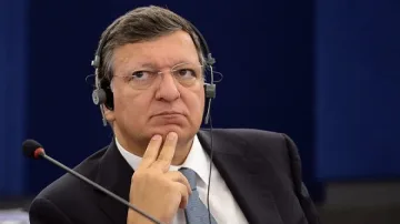 Барозу стана шеф на банка