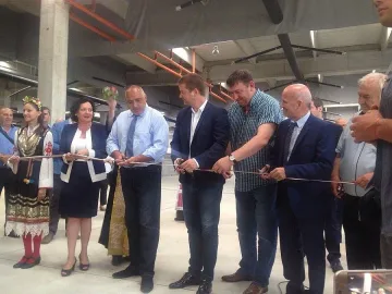 Борисов иска: Без военни в Черно море (ОБЗОР)