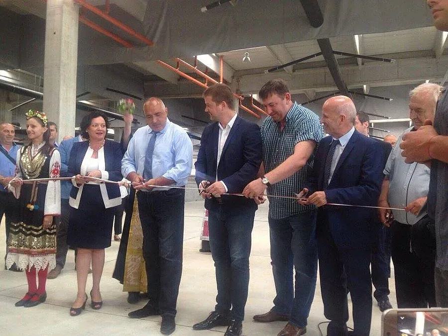 Борисов иска: Без военни в Черно море (ОБЗОР)