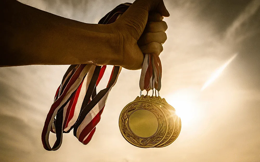 Фурор! 7 медала за България