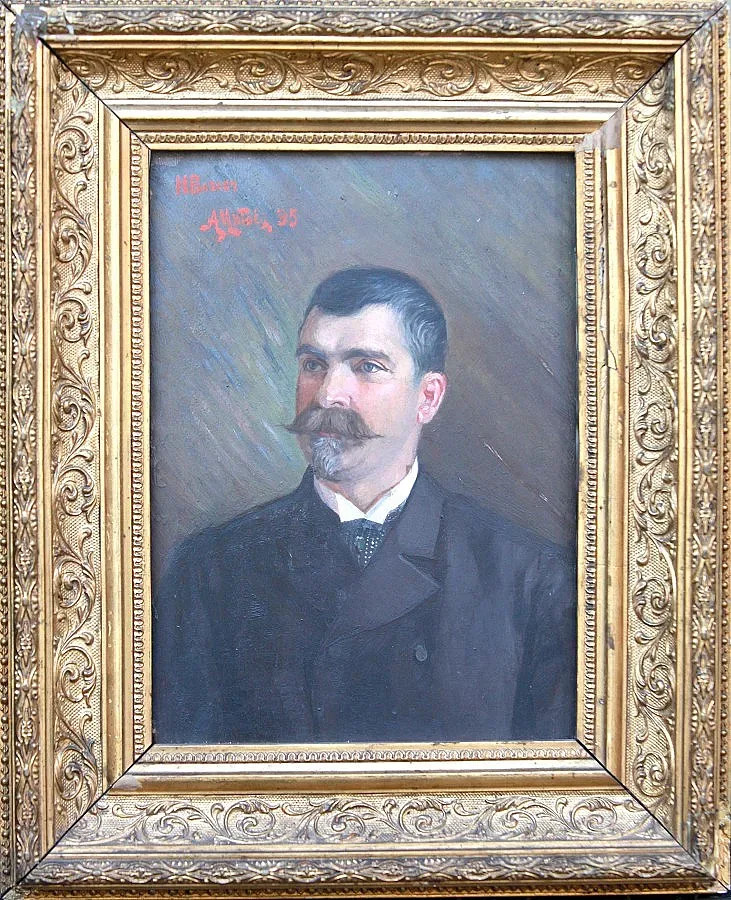 2000 видяха сърцето на Вазов в софийската му къща