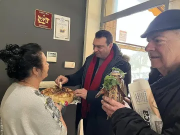 Калоян Паргов: Първата и основна задача е как да съхраним БСП